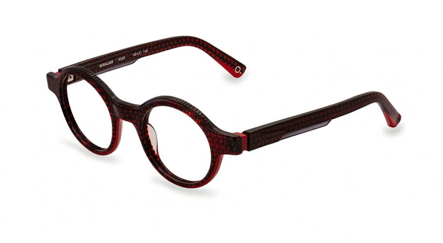 Etnia Barcelona MIRALLES Eyeglasses - view 6